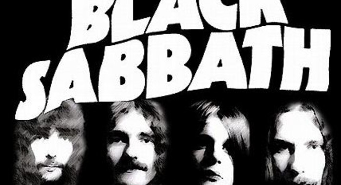Black Sabbath: Sweet Leaf (Smooth Jazz Version)