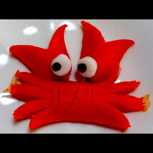 Panier de crabes #82