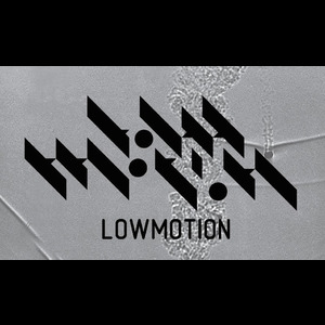 Low Motion : Stanislas Tolkachev, Max_M, Bevel