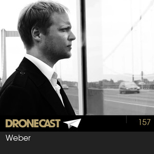 Dronecast 157: Weber