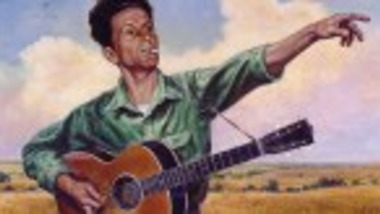 Woody Guthrie&#039;s New Year&#039;s Resolutions 1942