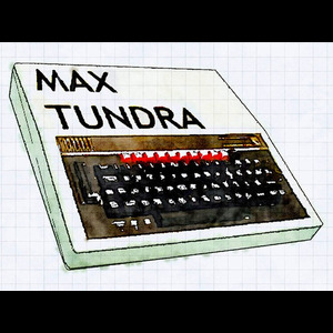 Max Tundra: Selected Amiga / BBC Micro Works 85 - 92