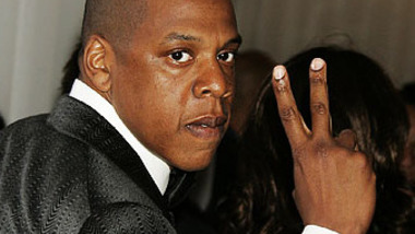 Jay-Z : 99 Problems But Mitt Ain't One