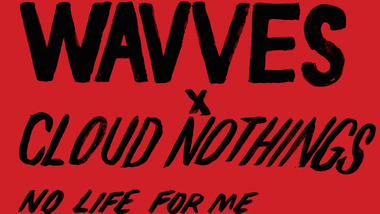L'album de Wavves et Cloud Nothings s'écoute en entier