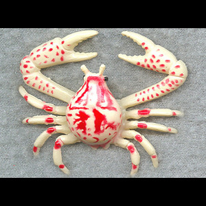 Panier de crabes #14