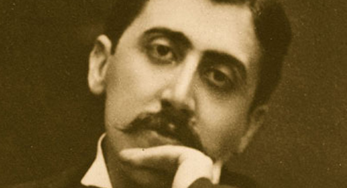 Marcel Proust vous recommande un médicament contre le rhume