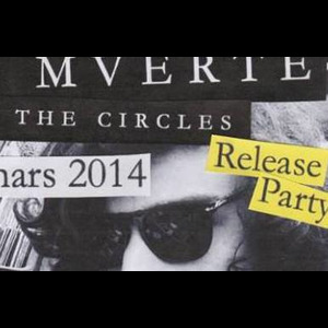 La Mverte “Through The Circles” Release Party