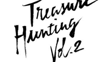 Treasure Hunting Vol.2