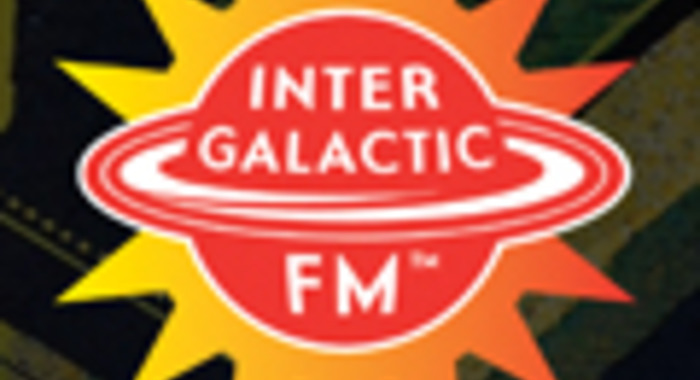 SNTWN présente Intergalactic FM : I-F, Gesloten Cirkel, Legowelt, Helena Hauff, Mick Wills