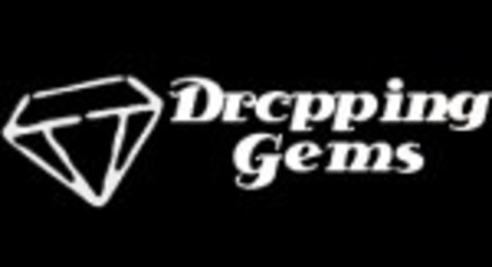 Dropping Gems: Gem Drops