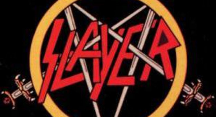 15 Gifs animés de Slayer