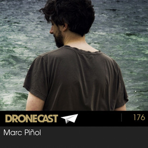 Dronecast 176: Marc Piñol