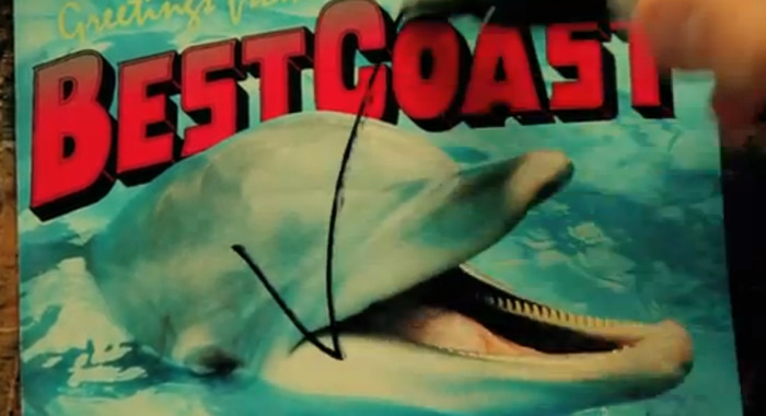 Best Coast : The Only Place