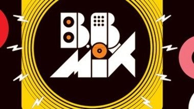 BBmix 2012: Playlist