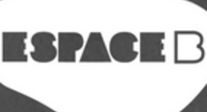 Espace B : Roger West, Simon Frank, Jaycce