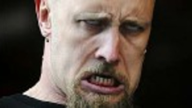 Meshuggah : Koloss