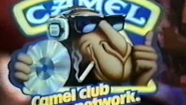The Camel Club Network