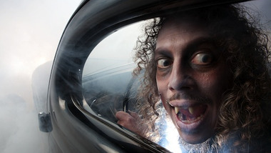 Too Much Horror Business: The Kirk Hammett Collection