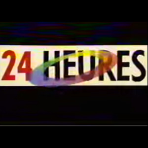 24 Heures (Canal+): La Jungle Music (Octobre 1994)