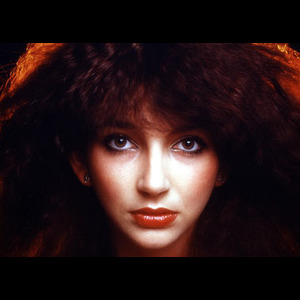 Running Up That Hill: The Kate Bush Story