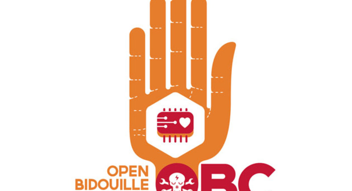 Open Bidouille Camp