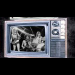 New York Dolls : Lookin&#039; Fine On Television
