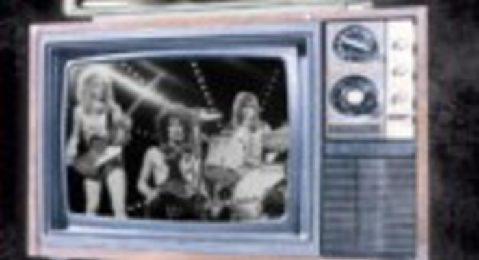 New York Dolls : Lookin&#039; Fine On Television