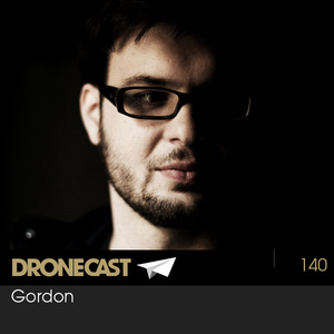 Dronecast 140: Gordon