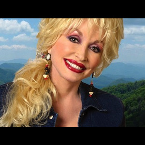 Dolly Parton : Benny Hill Theme Cover