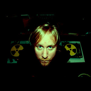 Radioactive Man: Mix for Dazed Digital