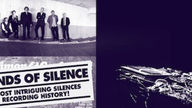 Sonic Protest 2014 : Merzbow, Zeitkratzer, Sounds of Silence (DJ set)