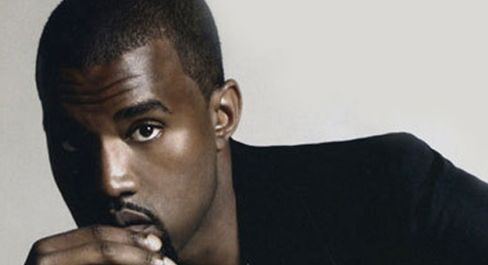 Kanye West & Barnaby Robert: Erotic Video for 25 Magazine