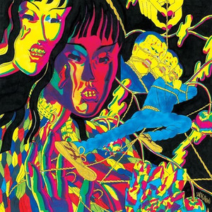 Thee Oh Sees: Penetrating Eye