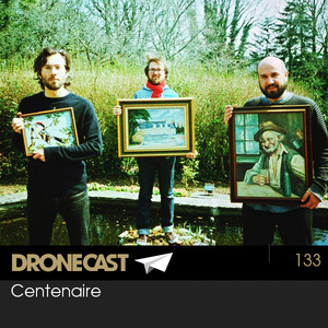 Dronecast 133: Centenaire