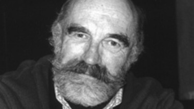 Bernard Parmegiani 1927 - 2013