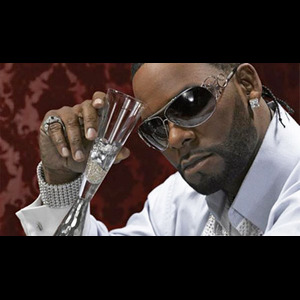 R.Kelly: Trapped In The Closet