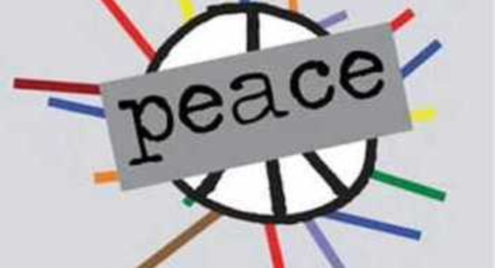 Depeche Mode vs. Ben Klock: Peace Remix