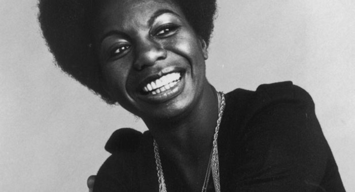 Le public de Nina Simone n'a pas trop le sens du rythme