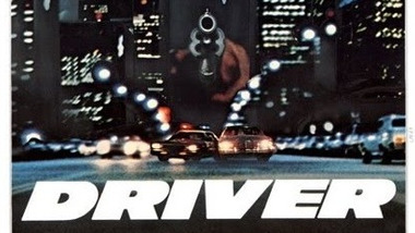 Xander Harris : The Driver