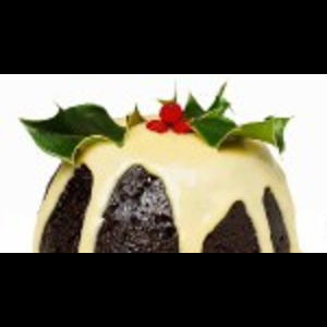 The Christmas Pudding