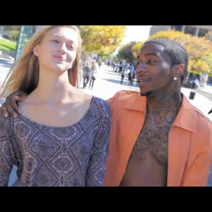 Lil B : I Love You But You're Bringing Me Down