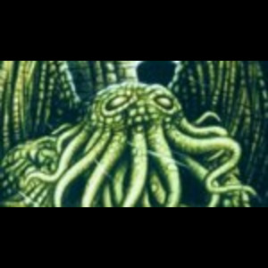 The Last Lovecraft: Relic of the Cthulhu