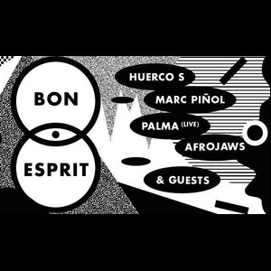 Bon Esprit #8, avec Huerco S, Palma et Marc Pinol au Point Ephémère
