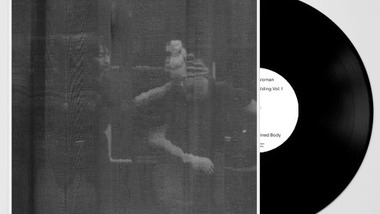 Le nouveau disque de Gabriel Saloman ressemble au plus beau disque dark ambient de tous les temps