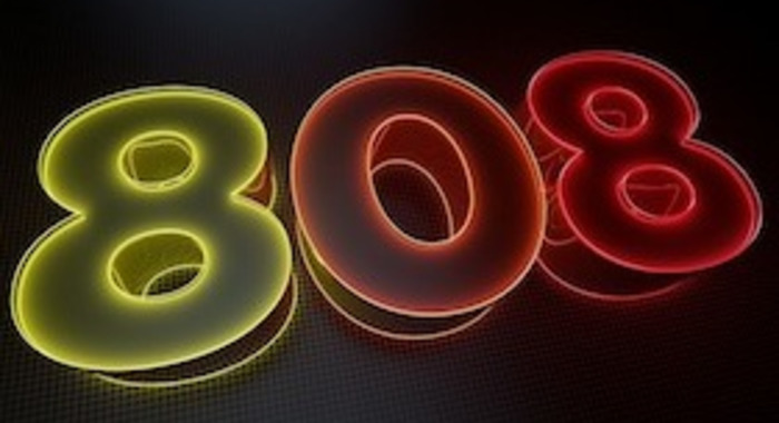 Comme son nom l'indique, 808 est bien un énième documentaire sur la TR-808