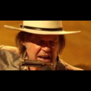 Neil Young: Le Noise