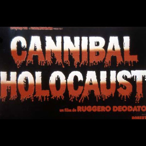 Death Waltz et One Way Static rééditent la bande-originale de Cannibal Holocaust en vinyle