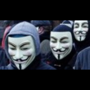 Anonymous: Operation Payback