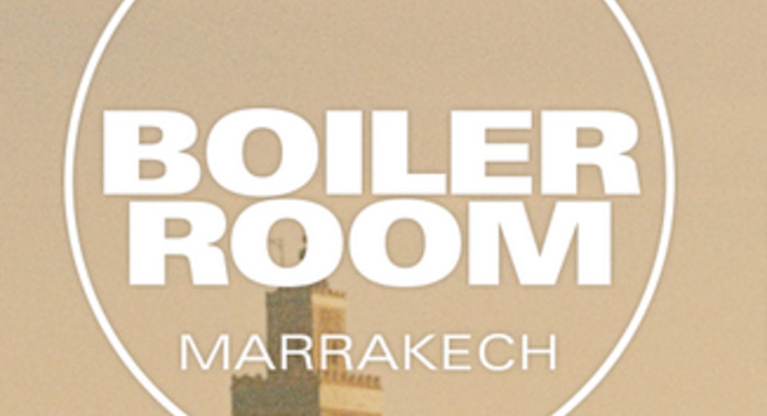 Cette collaboration entre Biosphere et le mâalem gnaoua Mohamed Kouyou vous redonnera foi en Boiler Room