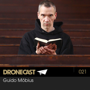 Dronecast 021: Guido Möbius